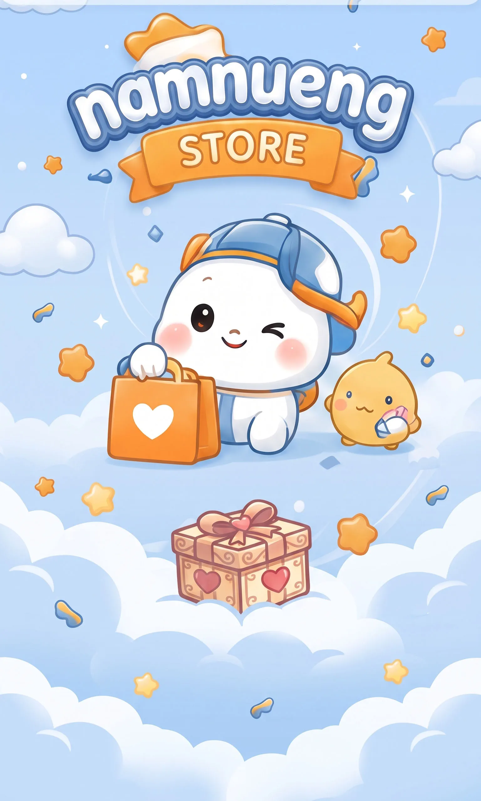 Store Hero